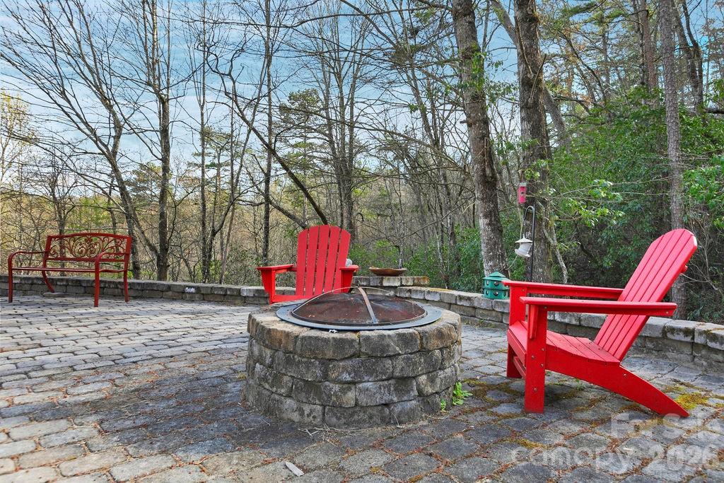 410 Forest Lake Road Brevard, NC 28712 - Photo 36 of 48