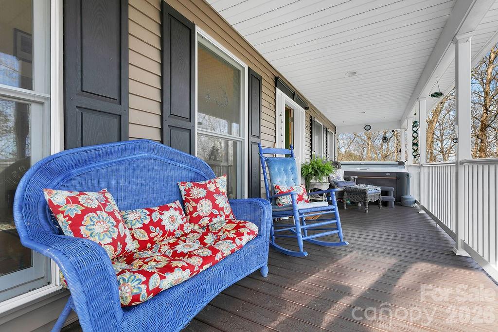 410 Forest Lake Road Brevard, NC 28712 - Photo 4 of 48