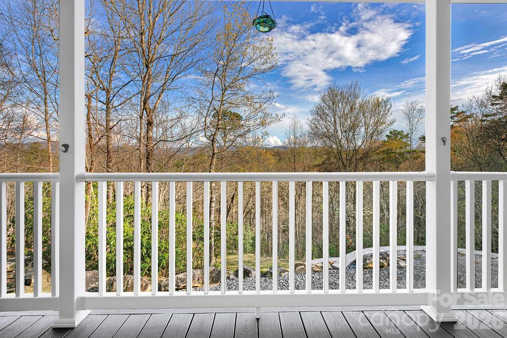 410 Forest Lake Road Brevard, NC 28712 - Photo 6 of 48