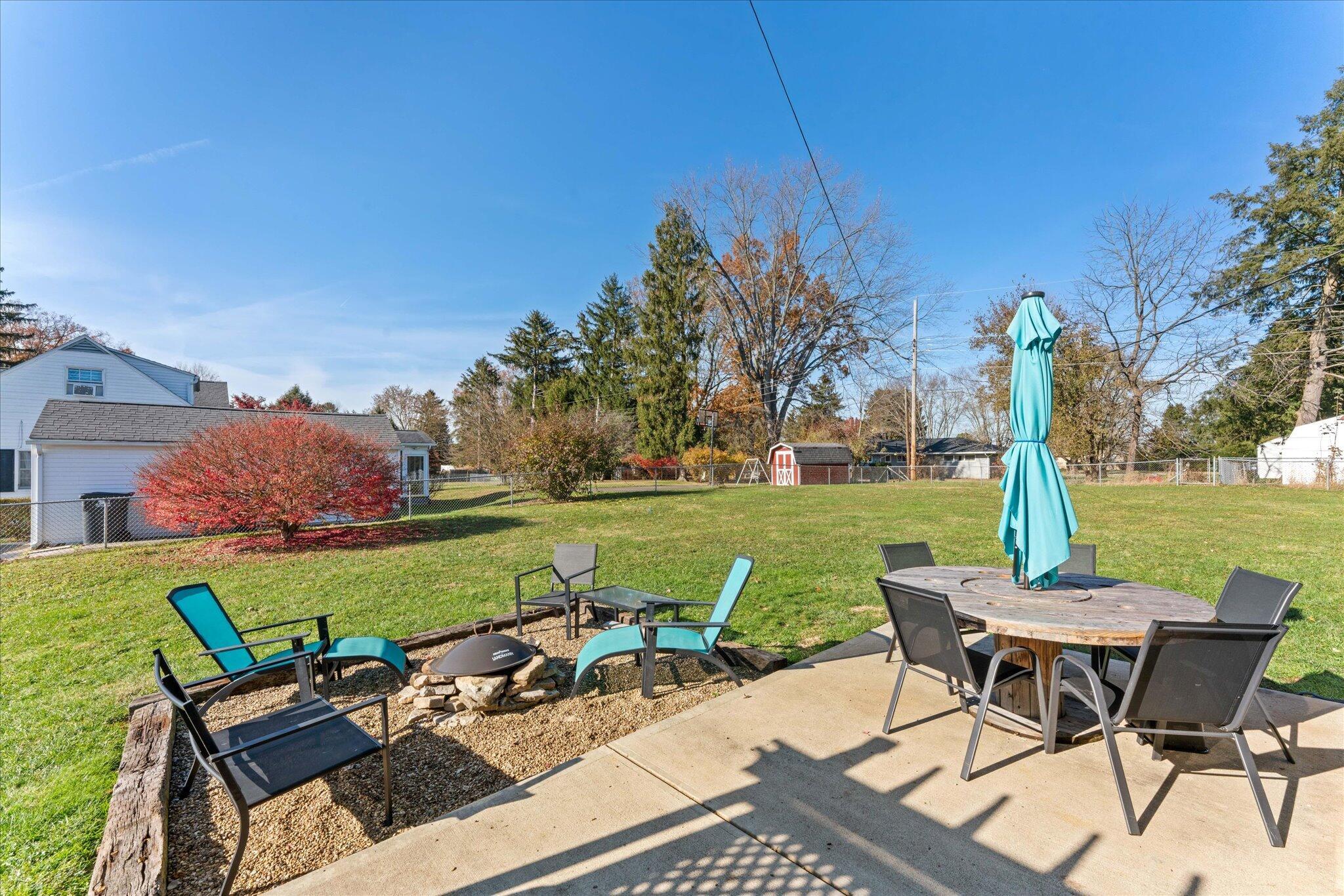 316 Stare Road Newark, OH 43055 - Photo 37 of 42 39-DSC07796
