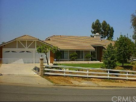 18775 Chickory Drive Riverside, CA 92504 - Photo 1 of 1