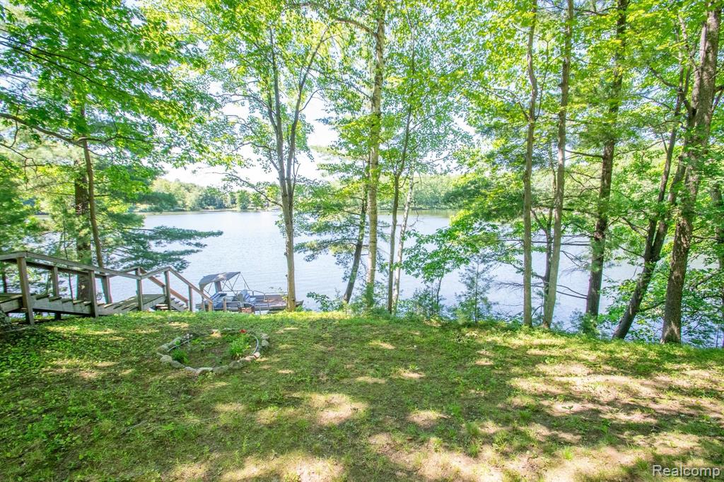 523 McLachlan Point Road Evart, MI 49631 - Photo 2 of 17