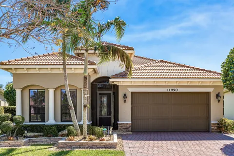 $835,000 | 11990 Kalmar Circle South, Parkland, FL 33076