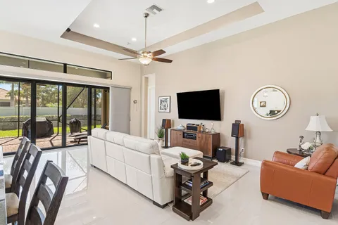 $835,000 | 11990 Kalmar Circle South, Parkland, FL 33076