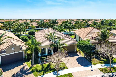 $835,000 | 11990 Kalmar Circle South, Parkland, FL 33076