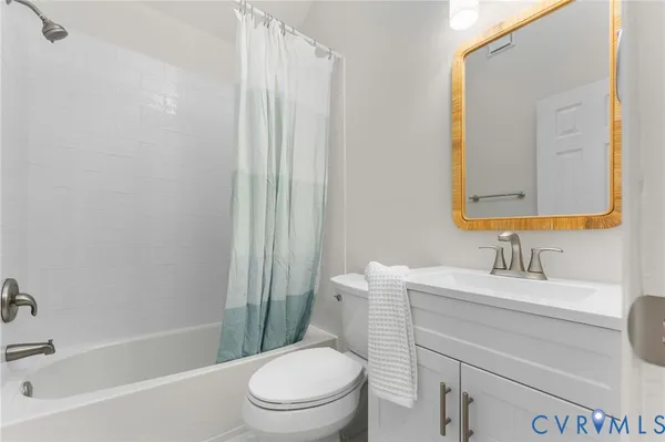 $469,900 | 10209 Stonemill Road, Henrico, VA 23233