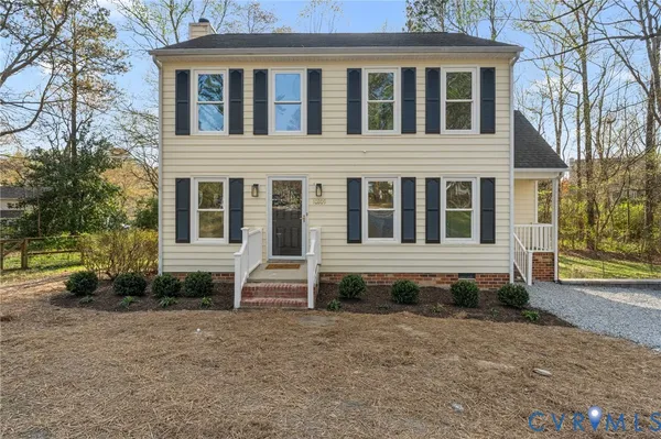 $469,900 | 10209 Stonemill Road, Henrico, VA 23233
