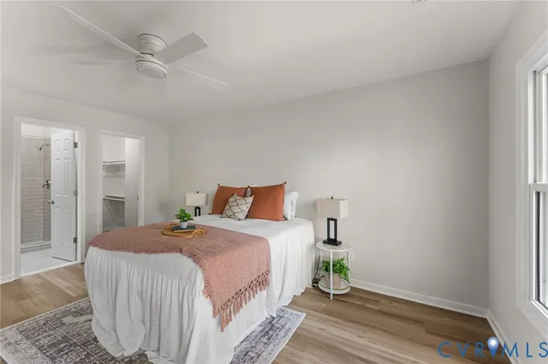 $469,900 | 10209 Stonemill Road, Henrico, VA 23233