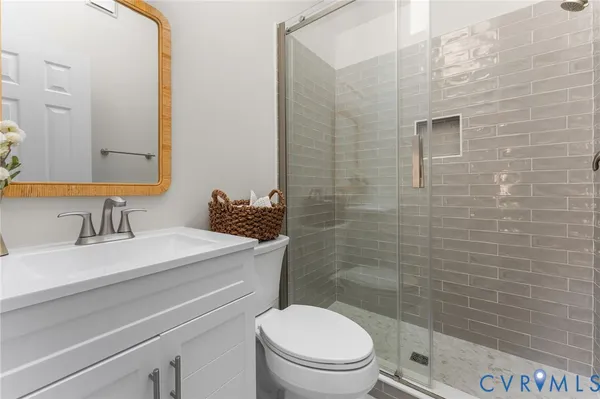 $469,900 | 10209 Stonemill Road, Henrico, VA 23233