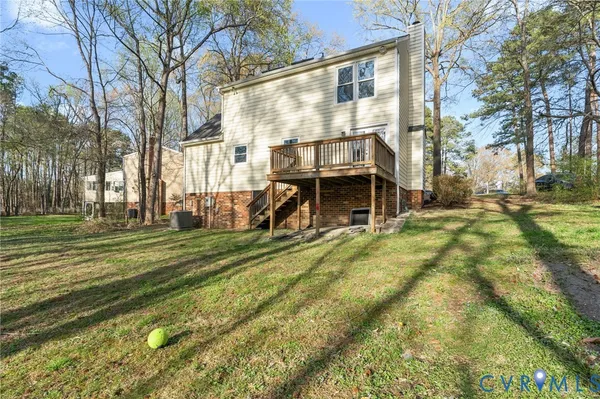 $469,900 | 10209 Stonemill Road, Henrico, VA 23233