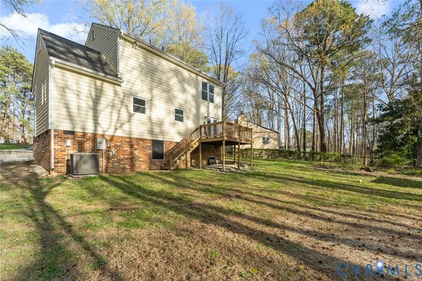 $469,900 | 10209 Stonemill Road, Henrico, VA 23233