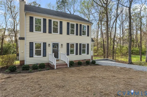$469,900 | 10209 Stonemill Road, Henrico, VA 23233