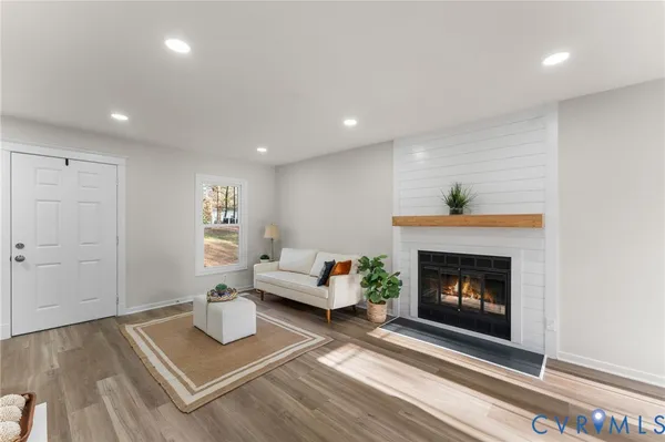 $469,900 | 10209 Stonemill Road, Henrico, VA 23233