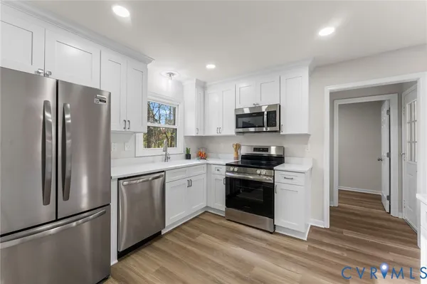 $469,900 | 10209 Stonemill Road, Henrico, VA 23233