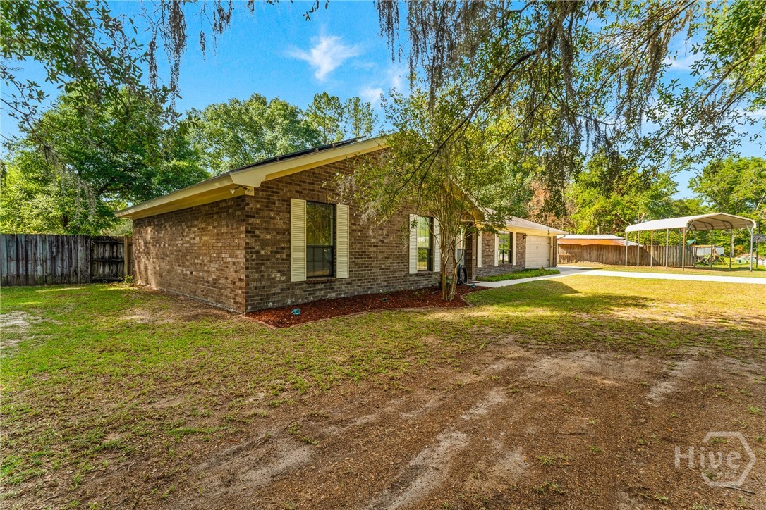 148 Combahee Road Bloomingdale, GA 31302 - Photo 5 of 52 Gallery Image 5