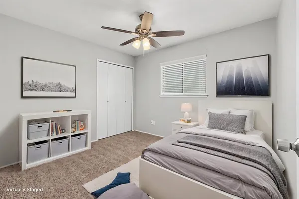 $325,000 | 2312 Chinaberry Drive, Bedford, TX 76021