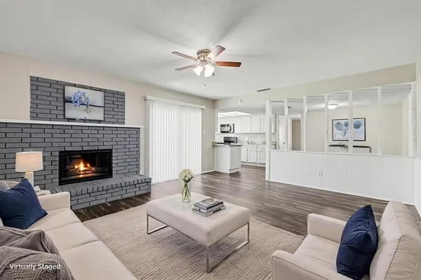 $325,000 | 2312 Chinaberry Drive, Bedford, TX 76021