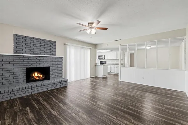 $325,000 | 2312 Chinaberry Drive, Bedford, TX 76021