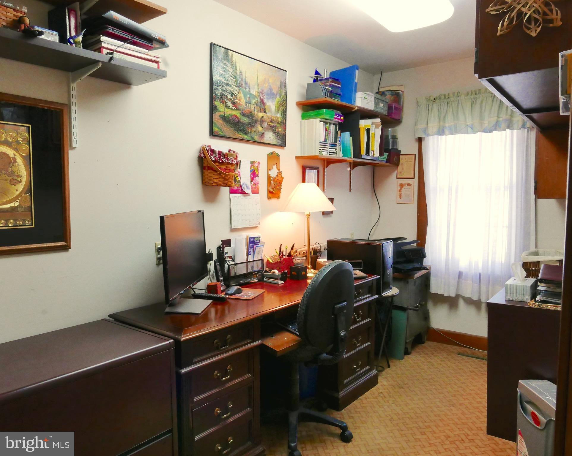 2978 Back Landing Road Preston, MD 21655 - Photo 11 of 30 Main Level Office