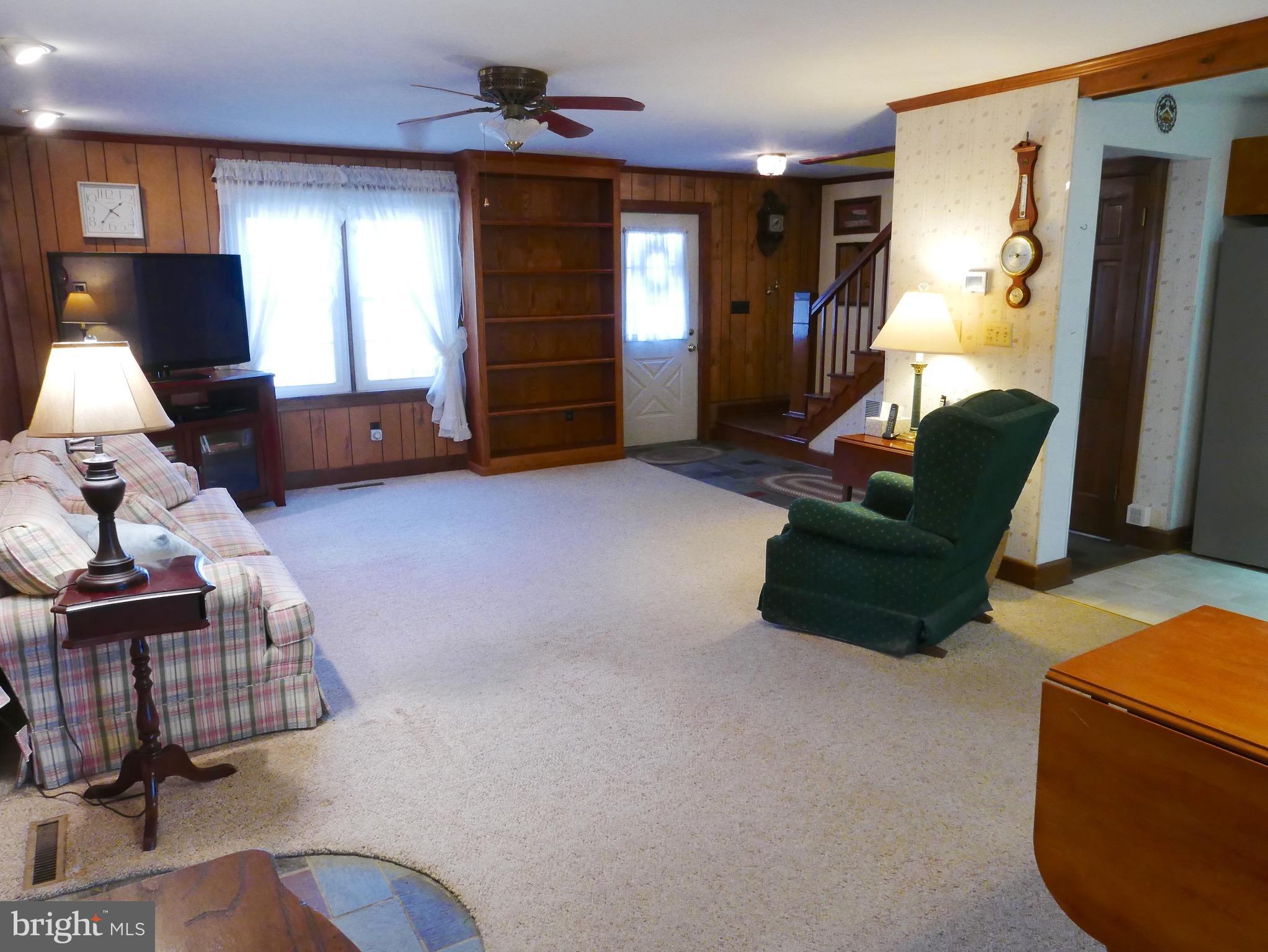 2978 Back Landing Road Preston, MD 21655 - Photo 14 of 30 Family Room off kitchen
