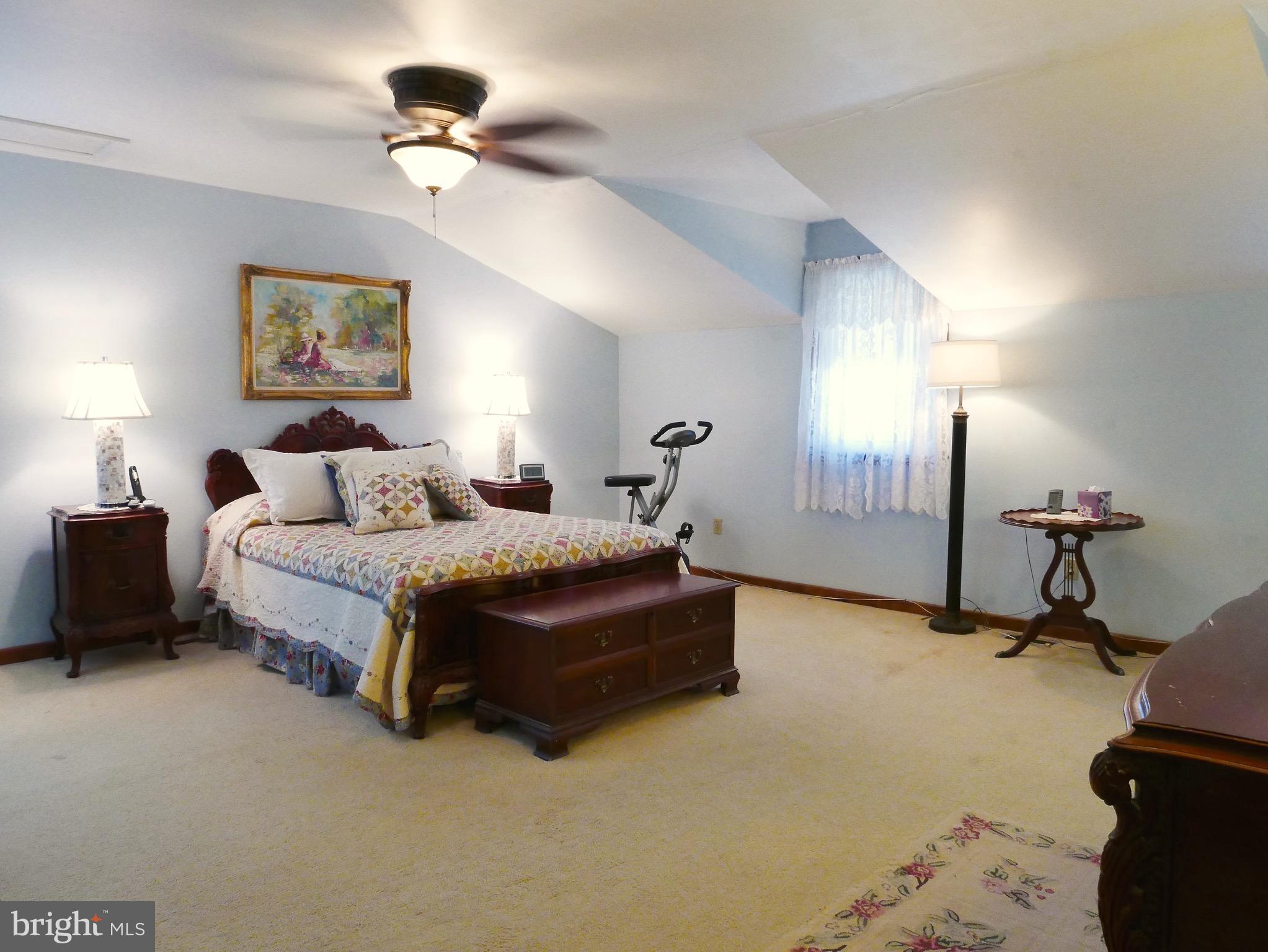 2978 Back Landing Road Preston, MD 21655 - Photo 22 of 30 Master Bedroom Suite: Very spacious