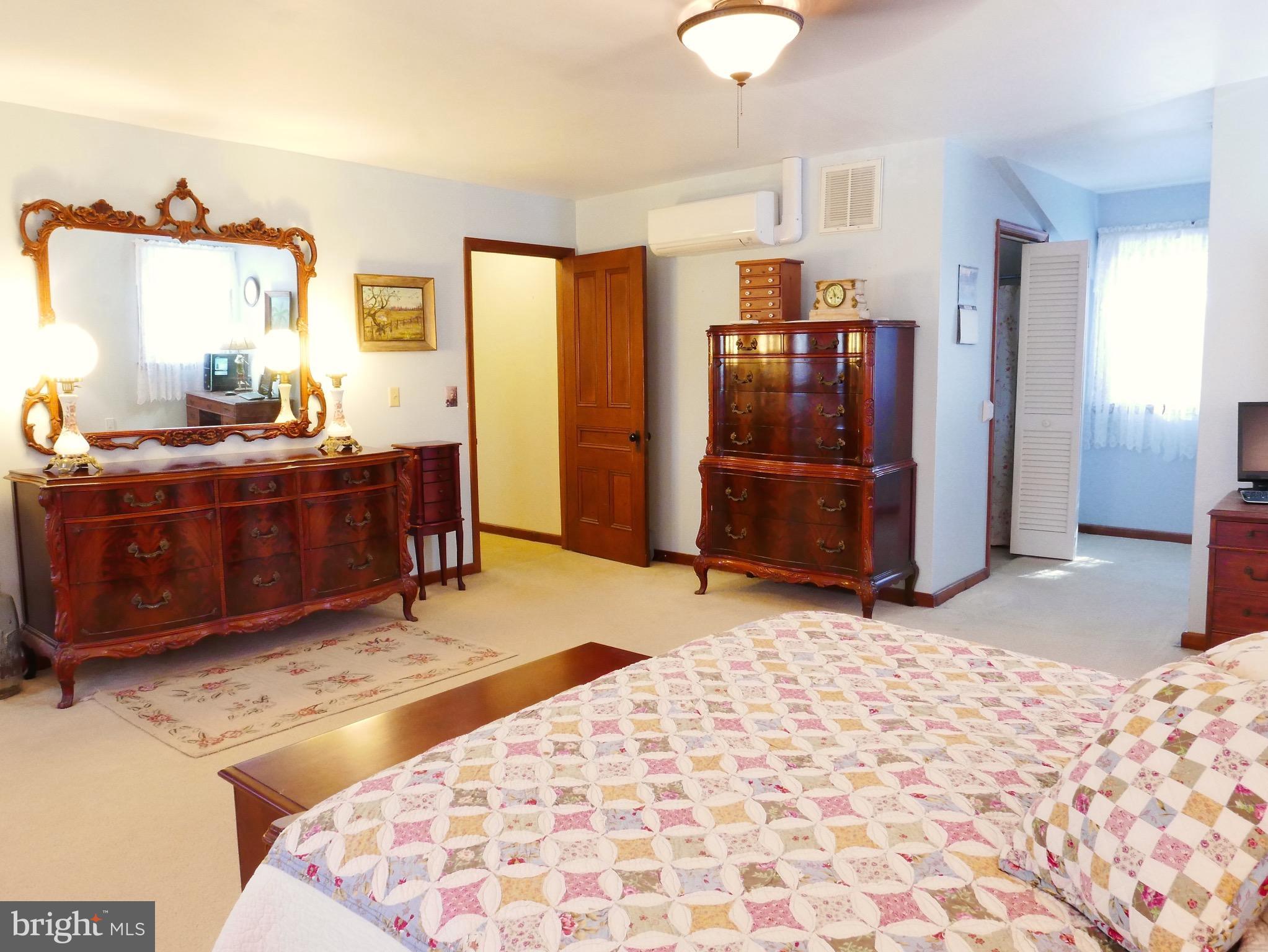 2978 Back Landing Road Preston, MD 21655 - Photo 23 of 30 Bedroom (Master)