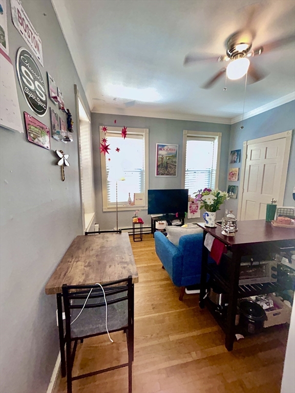 27 Anderson Street, Unit 1 Boston, MA 02114 - Photo 2 of 8