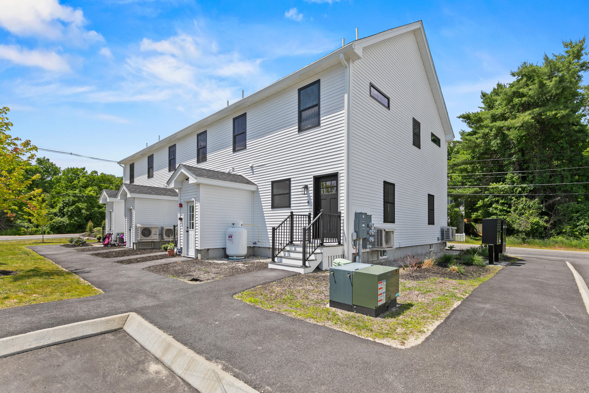 7 Parsonage Road, Unit 4 North Yarmouth, ME 04097 - Photo 10 of 59 7 parsonage rd, north yarmouth, me 04097