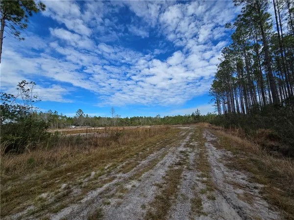 $39,900 | 4825 Duck Road, Waycross, GA 31503