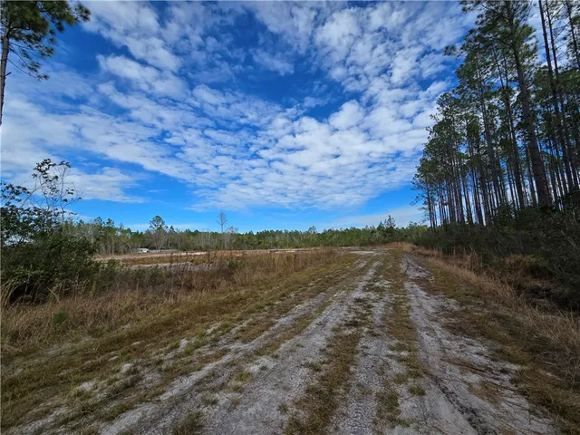 $39,900 | 0 Duck Road, Waycross, GA 31503