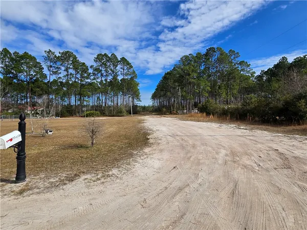 $39,900 | 4825 Duck Road, Waycross, GA 31503