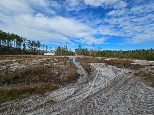 $39,900 | 4825 Duck Road, Waycross, GA 31503