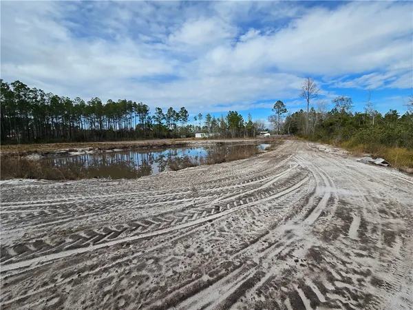 $39,900 | 4825 Duck Road, Waycross, GA 31503