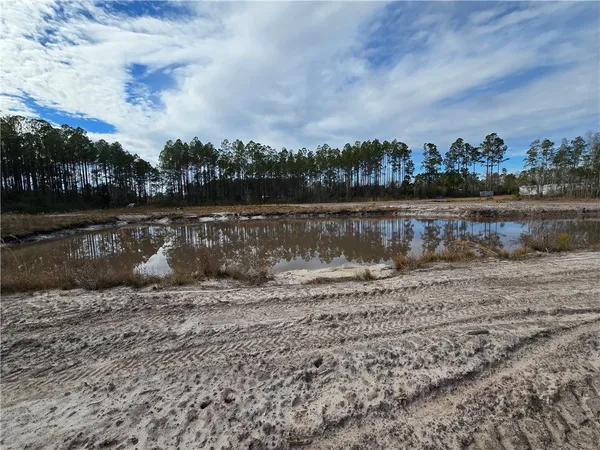 $39,900 | 4825 Duck Road, Waycross, GA 31503