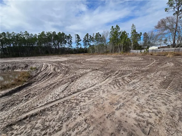 $39,900 | 4825 Duck Road, Waycross, GA 31503