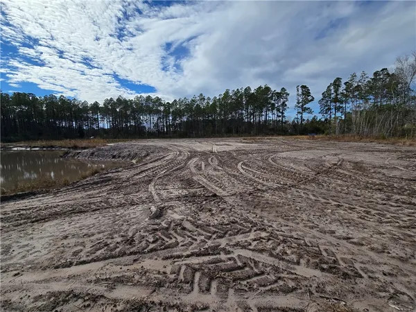 $39,900 | 4825 Duck Road, Waycross, GA 31503