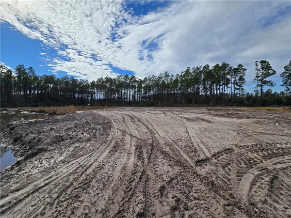 $39,900 | 4825 Duck Road, Waycross, GA 31503