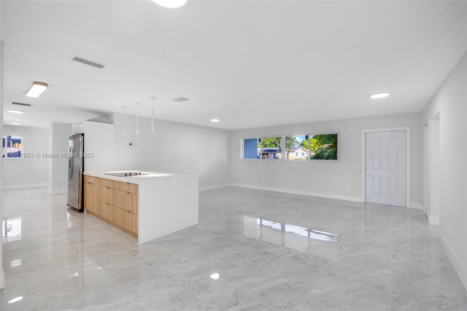 4500 Monroe Street Hollywood, FL 33021 - Photo 13 of 67 a view of a kitchen with a sink