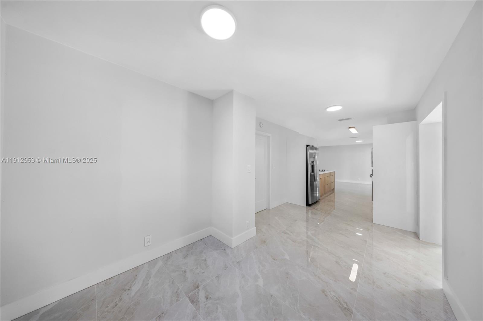 4500 Monroe Street Hollywood, FL 33021 - Photo 21 of 67 a view of an empty room