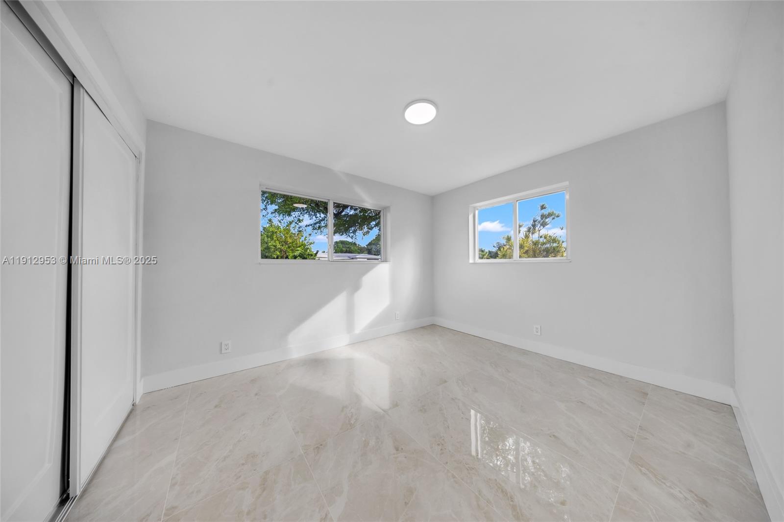 4500 Monroe Street Hollywood, FL 33021 - Photo 45 of 67 a view of an empty room with a window