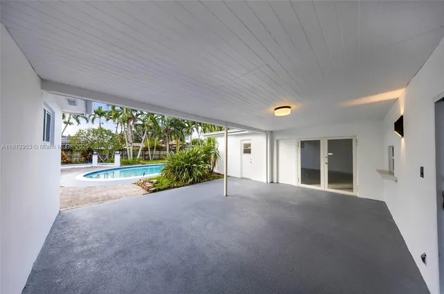 $875,000 | 4500 Monroe Street, Hollywood, FL 33021