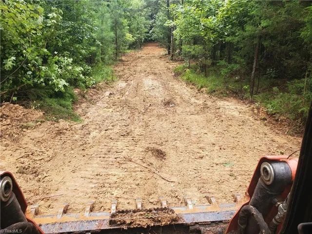 $194,900 | 1969 Mulberry Academy Street, Franklinville, NC 27248