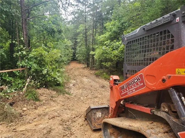 $194,900 | 1969 Mulberry Academy Street, Franklinville, NC 27248