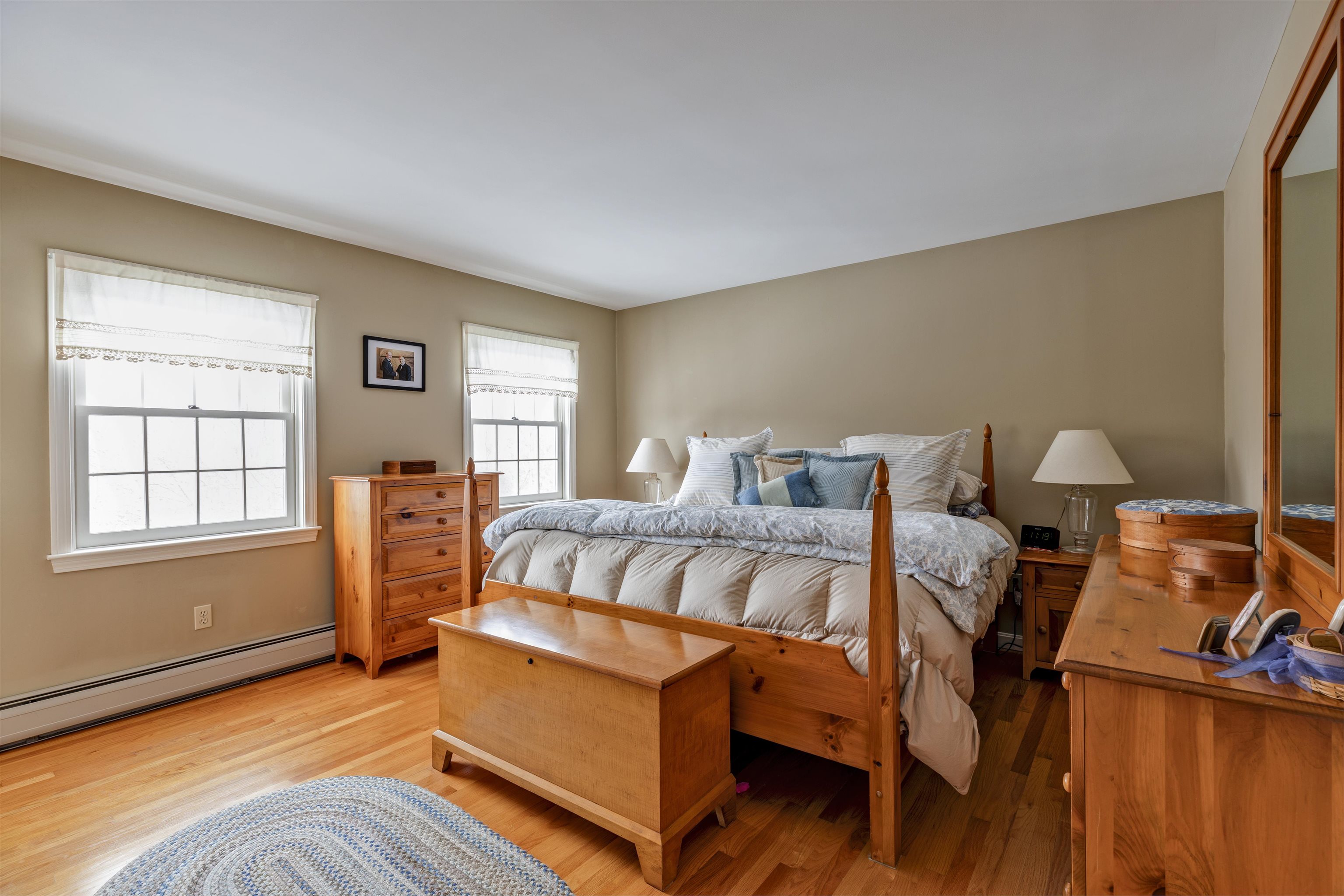 17 Hetzel Road Lebanon, NH 03766 - Photo 19 of 27 Gallery Image 19