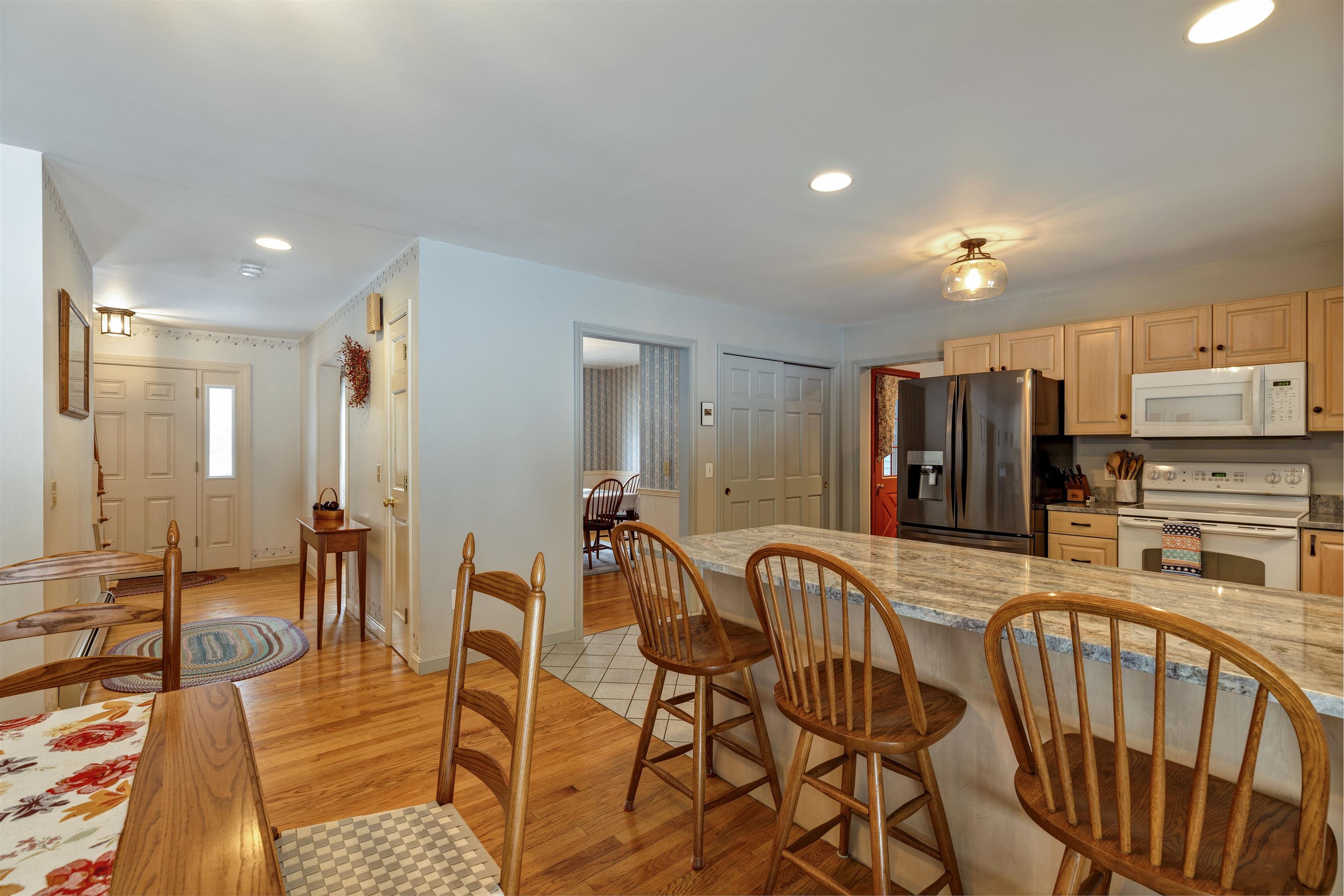 17 Hetzel Road Lebanon, NH 03766 - Photo 8 of 27 Gallery Image 8