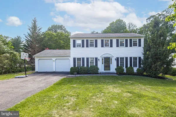 $710,000 | 3715 Windridge Drive, Doylestown, PA 18902