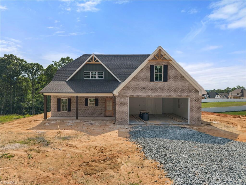 493 Nifong Road Clemmons, NC 27012 - Photo 1 of 43