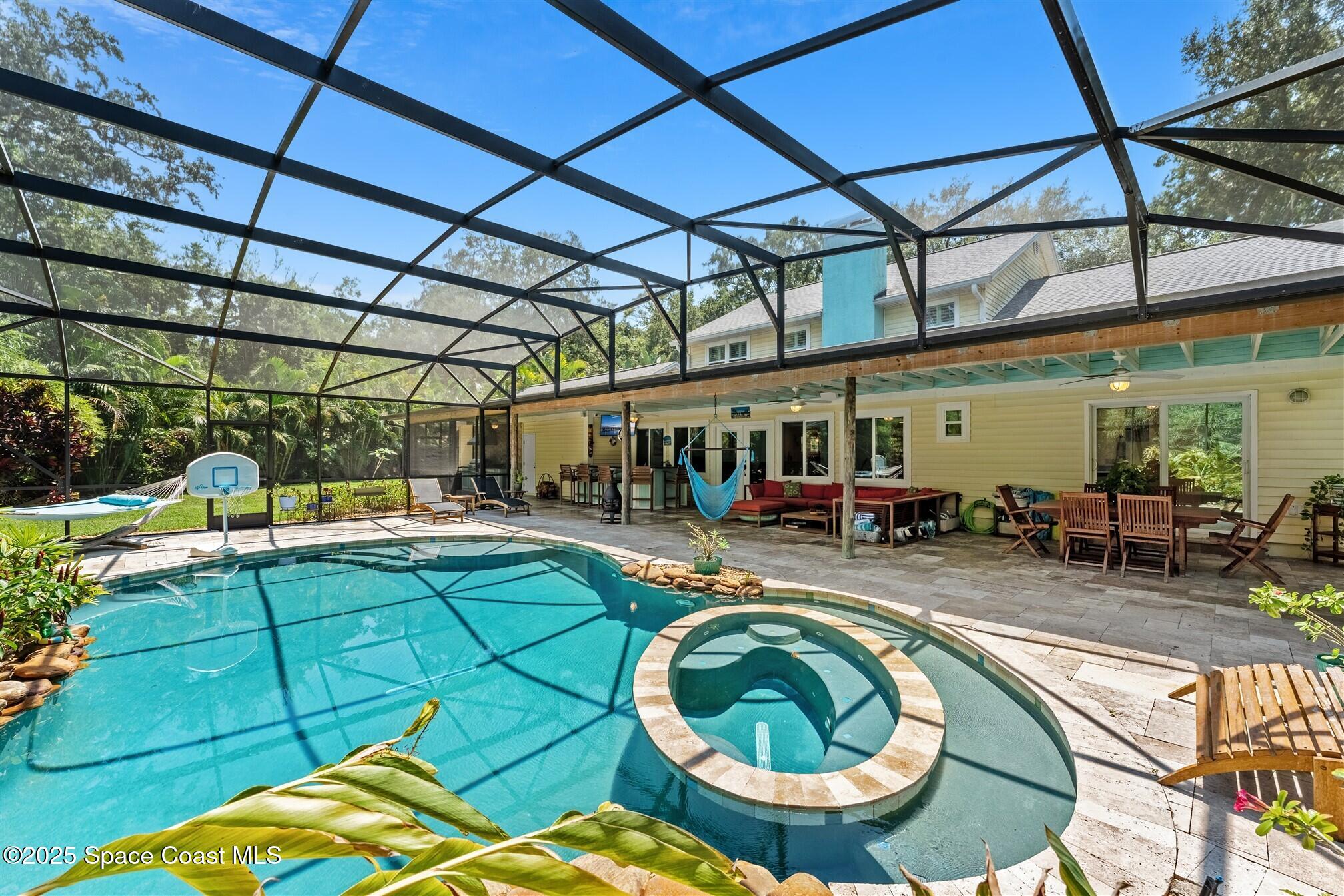 54 Ridge Court Rockledge, FL 32955 - Photo 62 of 103 77-print-DSC00733-HDR