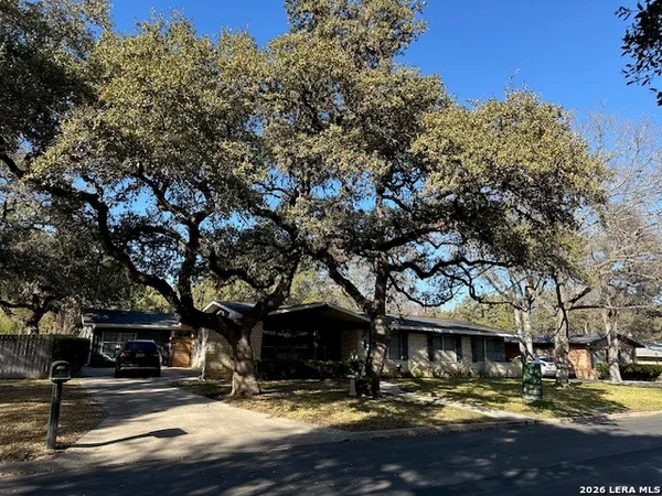 $2,695 | 2919 Hitching Post Street, San Antonio, TX 78217