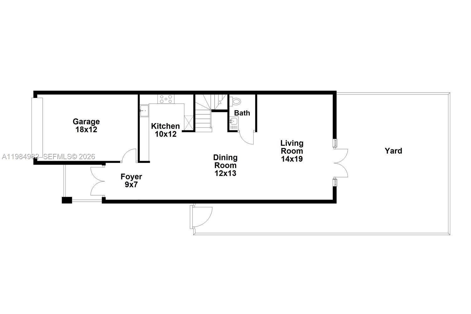 3273 Matilda Street Miami, FL 33133 - Photo 21 of 22